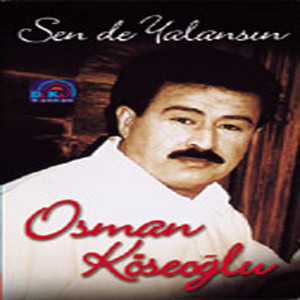 Sen de Yalansin Albumcover