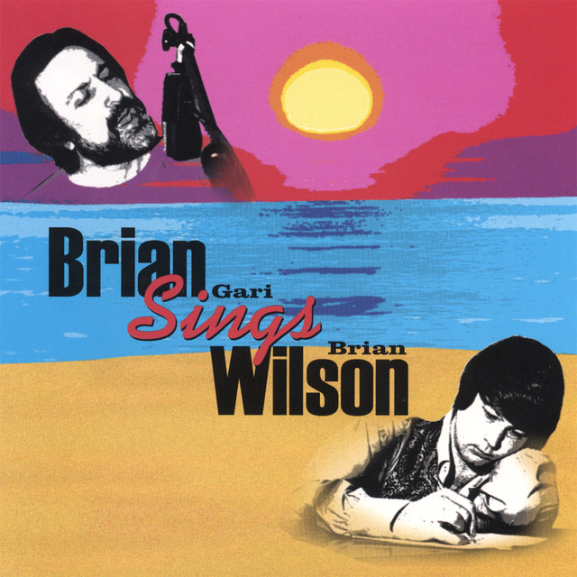 Brian Sings Wilson cover