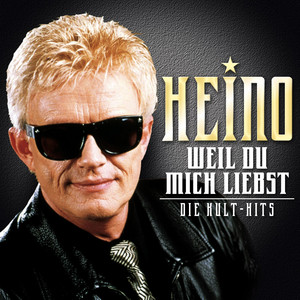 Weil Du mich liebst: Die Kult-Hits album