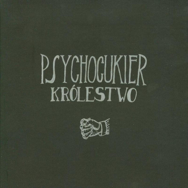 Psychocukier Photo