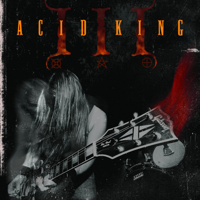 Iii cover