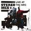 Live at The BBC (BBC Version) cover