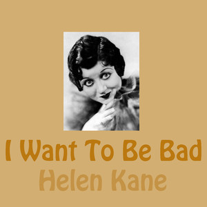 I Want To Be Bad cover