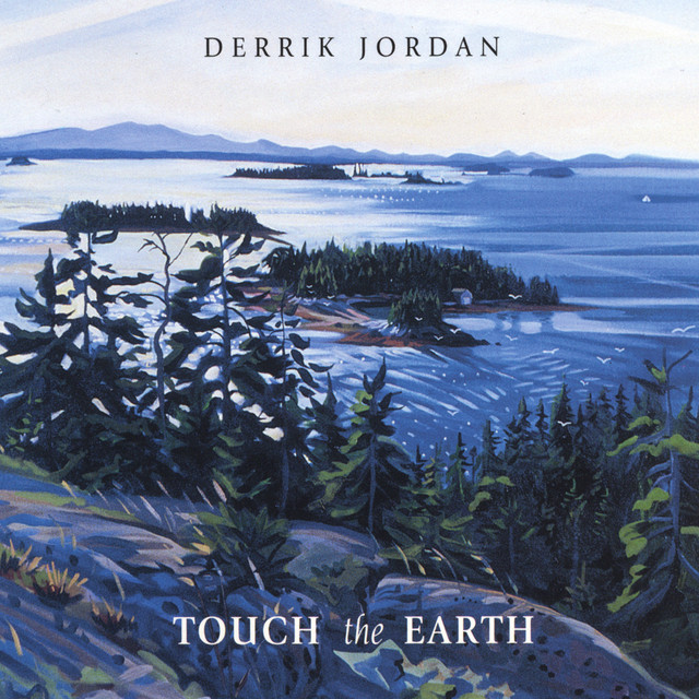Derrik Jordan Photo