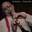 Feidman plays Piazzolla cover