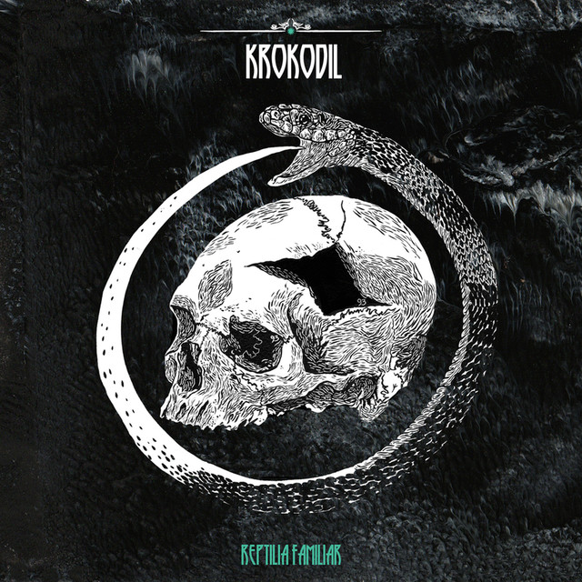 Reptilia Familiar cover