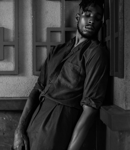 Jerome Thomas