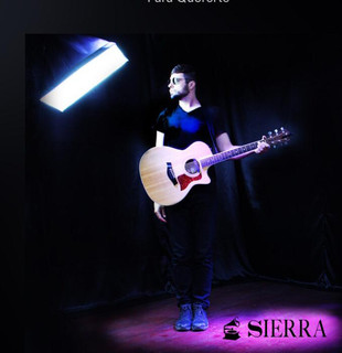 Mike Sierra Photo