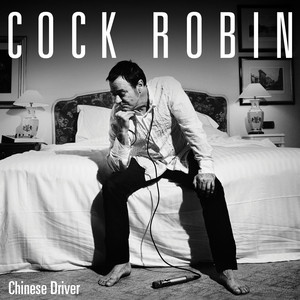 Chinese Driver album