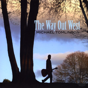 The Way Out West Albumcover