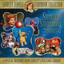 Shirley Temple Storybook Collection (Original Television Soundtrack) cover