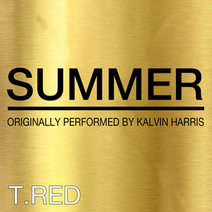 T Red