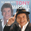 50 Jahre Hits Albumcover