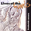 Lives of the Saints Albumcover
