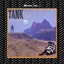 Metal Vol. 1: Think Tank Albumcover