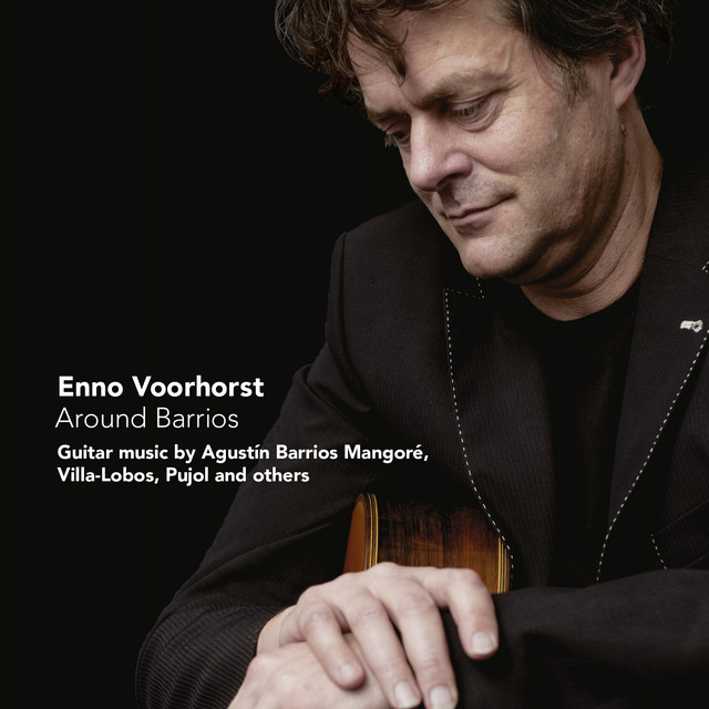 Enno Voorhorst Photo