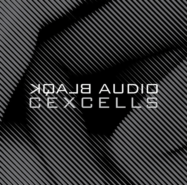 Cexcells cover