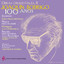 Joaquín Rodrigo. 100 Años. Obras Orquestales cover
