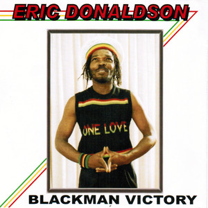 Blackman Victory cover