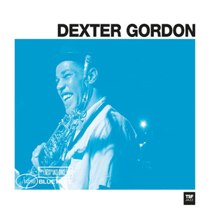Blue Note TSF album
