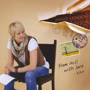 From Hull With Love Albumcover
