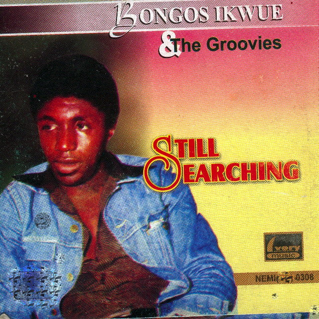 Bongos Ikwue and the Groovies Photo