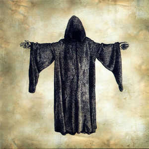 Entrance to God cover