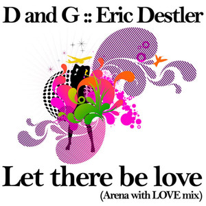 D and G :: Eric Destler
