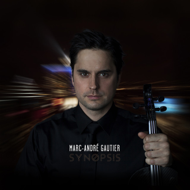 Marc-André Gautier Photo