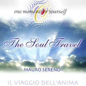 The Soul Travel Albumcover