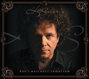 Don't Wait Until Tomorrow album