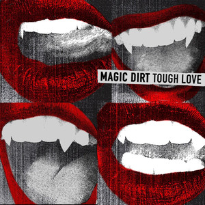 Tough Love (Std Edition) cover