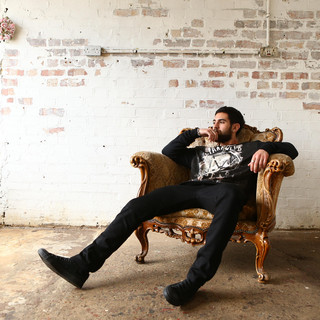 Eddie Bitar Photo