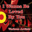 I Wanna Be Loved by You cover