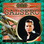 Oro Salsero Albumcover