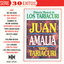 Historia Musical De Los Tariacuri cover