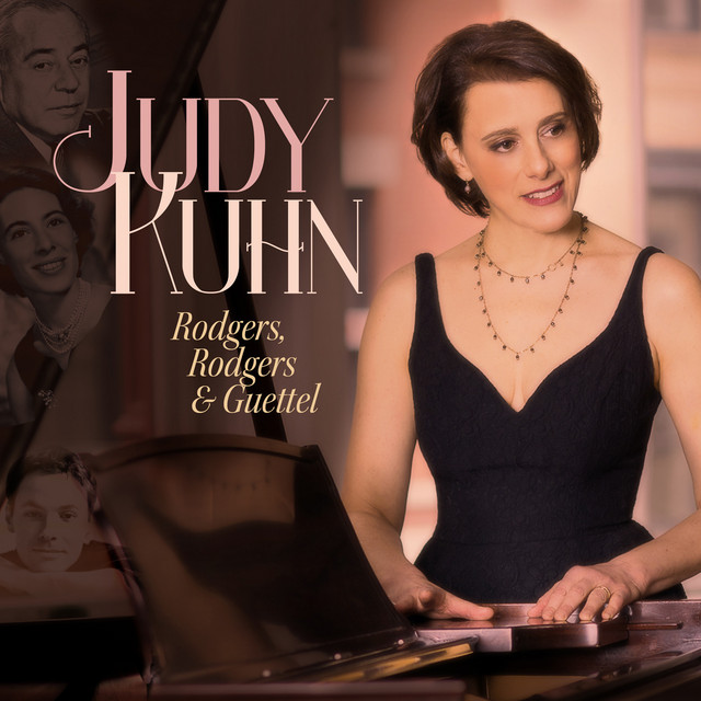 Judy Kuhn photo