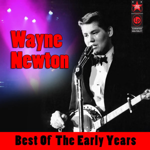 Best Of The Early Years album