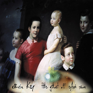 tHe gHost oF eAch rOom cover