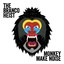 Monkey Make Noise Albumcover