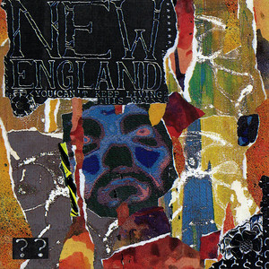 You Can't Keep Living This Way album