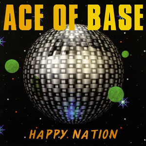 Happy Nation album