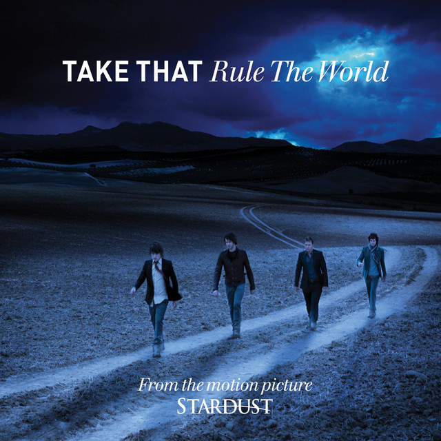 A World That I Rule