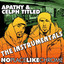 No Place Like Chrome (Instrumentals) cover