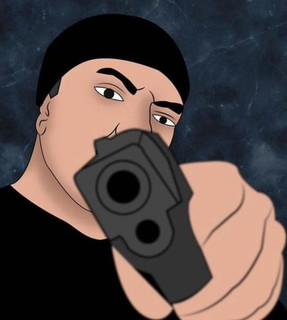 Ren Da Heatmonsta Photo