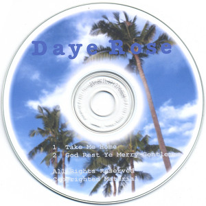 Daye Rose