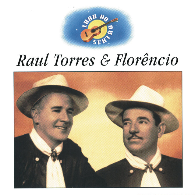 Raul Torres e Florêncio Photo