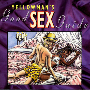 Yellowman's Good Sex Guide album
