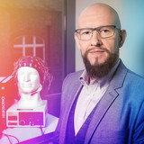 Tom Middleton Photo