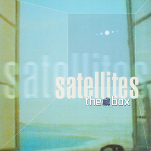 The box Albumcover